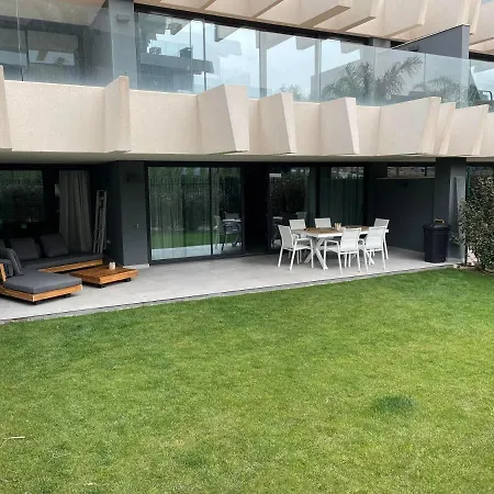 Oasis 325 Cronos Homes *