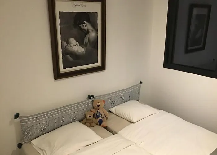 Hotel Oasis 325 Cronos Homes