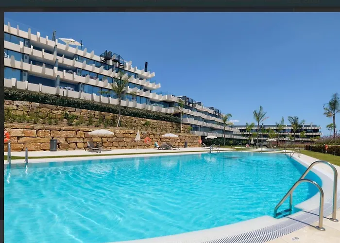Hotel Oasis 325 Cronos Homes *