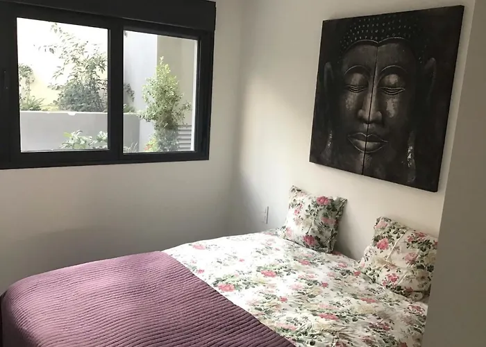 Hotel Oasis 325 Cronos Homes