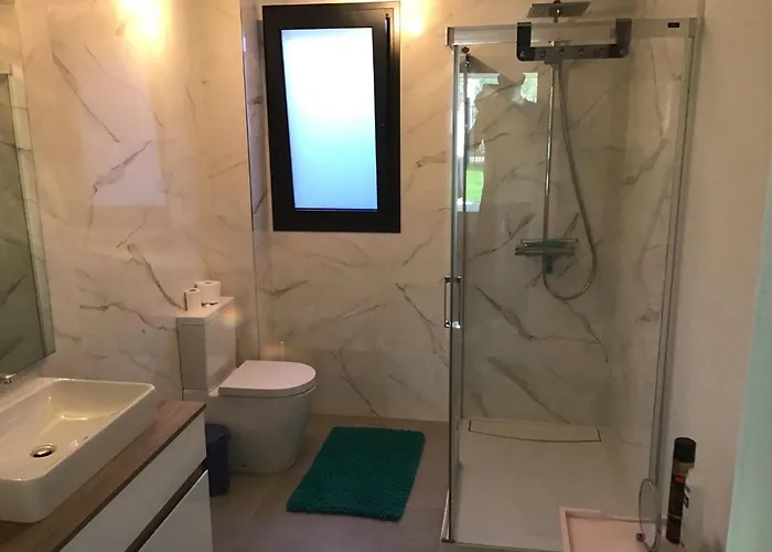 Oasis 325 Cronos Homes *